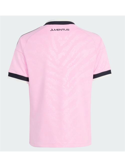juve a jsy y ADIDAS | KB8835TRUPINK BLACK